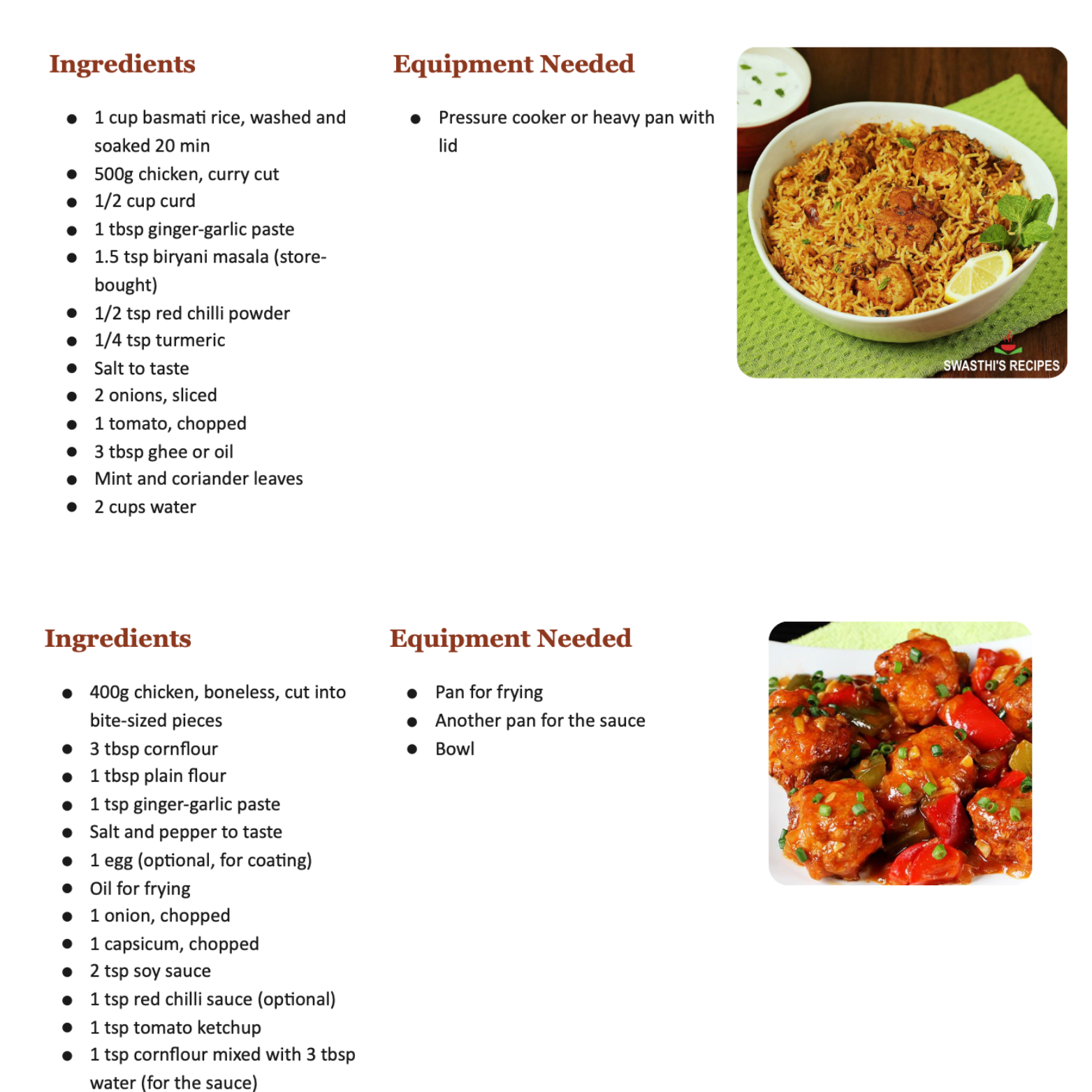 Bachelor 99 Survival Cookbook